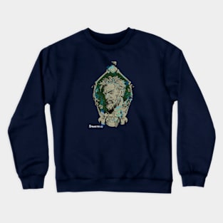 Sully of The Sprouting Crewneck Sweatshirt